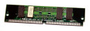 4 MB FPM-RAM 72-pin 1Mx32 non-Parity PS/2 SIMM 70 ns NEC...