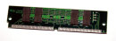 4 MB FPM-RAM 72-pin 1Mx32 non-Parity PS/2 SIMM 70 ns NEC MC421000A32NE-70  HP C3132-7