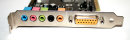 PCI-Sound Card  Genius Sound Maker Value 5.1   Soundchip:...