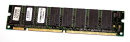 128 MB SD-RAM 168-pin PC-133 non-ECC 16-Chip Infineon...