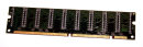 128 MB SD-RAM 168-pin PC-100 non-ECC 8-Chip  CL2  Chips:...