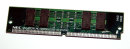 4 MB FPM-RAM 72-pin 1Mx32 non-Parity PS/2 SIMM 80 ns  NEC...