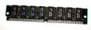16 MB FPM-RAM 72-pin 4Mx32 non-Parity PS/2 SIMM 60 ns