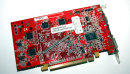 PCIe-Grafikkarte  Connect 3D ATI Radeon X800 GTO 256 MB, S-VIDEO/DVI/VGA 