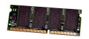 64 MB EDO-SODIMM 144-pin 3.3V 60 ns  Kingston KTC-2721/64