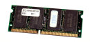 64 MB EDO SO-DIMM 144-pin 3.3V 60 ns  Samsung...