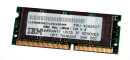 64 MB EDO SO-DIMM 144-pin 3.3V 60 ns  Samsung...