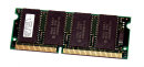 64 MB EDO-SODIMM 144-pin  3.3V  60 ns  Hitachi...