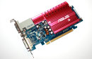 PCIe-Grafikkarte  ASUS EN7300TC512/TD/128M5/A  128 MB...