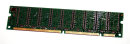 128 MB SD-RAM 168-pin PC-133 ECC-Memory  CL3  MSC...