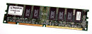 64 MB SD-RAM 168-pin PC-100U non-ECC  Kingston KTH6501/64