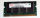 512 MB DDR-RAM 200-pin SO-DIMM PC-2700S   Hynix HYMD564M646CP6-J AA