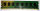 2 GB DDR3 RAM 240-pin PC3-10600U nonECC Kingston KVR1333D3N9/2G  99..5458 double-sided