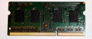 2 GB DDR3 RAM 1Rx8 PC3L-10600U 1.35V  Micron...