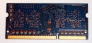 1 GB DDR3-RAM SO-DIMM 1Rx16 PC3-10600S  Hynix...