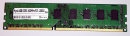 4 GB DDR3 240-pin PC3-12800U non-ECC (1600 MHz)
