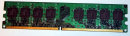 1 GB DDR2-RAM 240-pin PC2-6400U non-ECC CL5  ADATA M2OAD6G3I4170I1E58