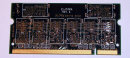 256 MB DDR RAM PC-2700S  Elixir M1S25664DS88B0F-6K
