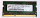 1 GB DDR3-RAM 204-pin SO-DIMM 1Rx8 PC3-8500S  Micron MT8JSF12864HZ-1G1D1