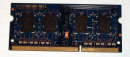 1 GB DDR3-RAM 204-pin SO-DIMM 1Rx8 PC3-10600S  Hynix HMT112S6TFR8C-H9 N0 AA