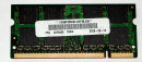 1 GB DDR2 RAM 200-pin SO-DIMM 2Rx8 PC2-5300S   Hynix...