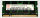 1 GB DDR2 RAM 200-pin SO-DIMM 2Rx8 PC2-5300S   Hynix HYMP512S64BP8-Y5 AB