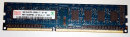 1 GB DDR3-RAM 240-pin 1Rx8 PC3-8500U non-ECC  Hynix HMT112U6BFR8C-G7 N0 AA-C