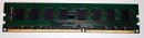 4 GB DDR3-RAM 240-pin 2Rx8 PC3-12800U non-ECC Samsung M378B5273CH0-CK0