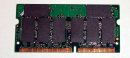 256 MB SO-DIMM PC-100 144-pin SD-RAM Laptop-Memory CL2...