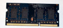 1 GB DDR3-RAM 204-pin 2Rx16 PC3-10600S  Hynix HMT112S6BFR6C-H9 N0 AA-C