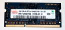 1 GB DDR3-RAM 2Rx16 PC3-10600S  Hynix HMT112S6BFR6C-H9 N0...