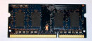 1 GB DDR3-RAM 204-pin SO-DIMM 2Rx16 PC3-10600S  Hynix...