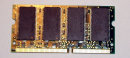 128 MB 144-pin SO-DIMM PC-100S SD-RAM Samsung M464S1724CT1-C1H