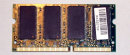 128 MB 144-pin SO-DIMM PC-100 SD-RAM CL2  Samsung M464S1724BT1-C1H