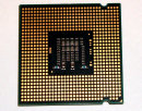 Intel DualCore CPU E5700  SLGTH   2x3.00 GHz, 800 MHz FSB, 2 MB, Sockel 775