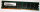 2 GB DDR2-RAM 240-pin 2Rx8 PC2-5300E ECC-Memory Qimonda HYS72T256020EU-3S-B
