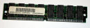 8 MB FPM-RAM 60 ns 72-pin PS/2 Memory Fast Page Mode