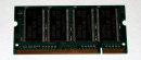 512 MB DDR-RAM 200-pin SO-DIMM PC-2700S Toshiba...