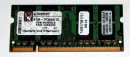 1 GB DDR2 200-pin SO-DIMM RAM PC2-4200S  Laptop-Memory...