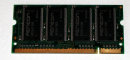 256 MB DDR-RAM  200-pin SO-DIMM PC-3200S    Aeneon AED560SD00-500C88X