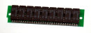 1 MB Simm 30-pin 1Mx9 Parity 9-Chip 80 ns Chips: 9x...