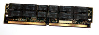 2 MB FPM-RAM 72-pin 512kx36 Parity PS/2 Simm 80 ns...