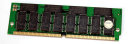 32 MB EDO-RAM 72-pin 8Mx36 Parity PS/2 Simm 60 ns Chips:...