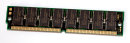 32 MB EDO-RAM 72-pin non-Parity PS/2 Simm 60 ns  Chips: 16x LG Semicon GM71C17403BJ6