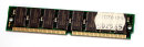 32 MB EDO-RAM 72-pin non-Parity PS/2 Simm 60 ns  Chips: 16x LG Semicon GM71C17403BJ6