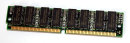 32 MB EDO-RAM 72-pin 8Mx32 non-Parity PS/2 Simm 60 ns Chips:16x LGS GM71C17403CJ6