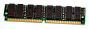 32 MB FPM-RAM 72-pin non-Parity PS/2 Simm 60 ns  Chips:...
