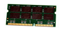 256 MB SO-DIMM 144-pin PC-100 SD-RAM  Kingston...