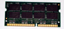 512 MB SO-DIMM 144-pin PC-133  Kingston KVR133x64SC3/512...