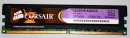 2 GB DDR2-RAM 240-pin PC2-6400U non-ECC XMS2 Corsair...